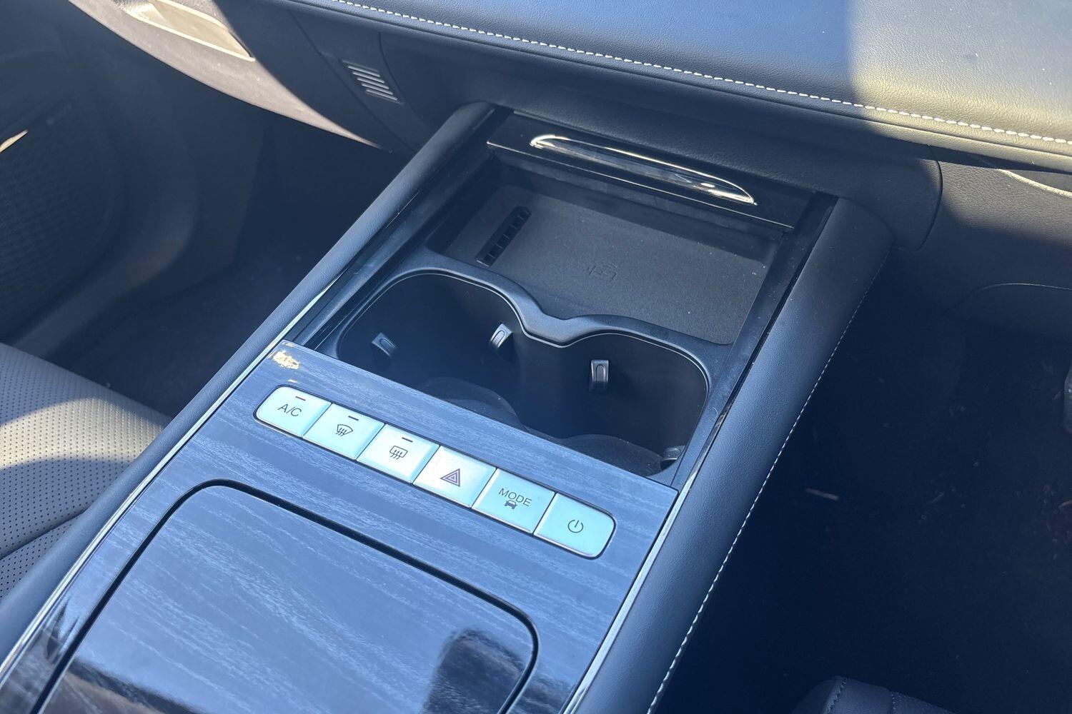 Used Omoda OMODA E5 2025 for sale - 76174694: Photo 17