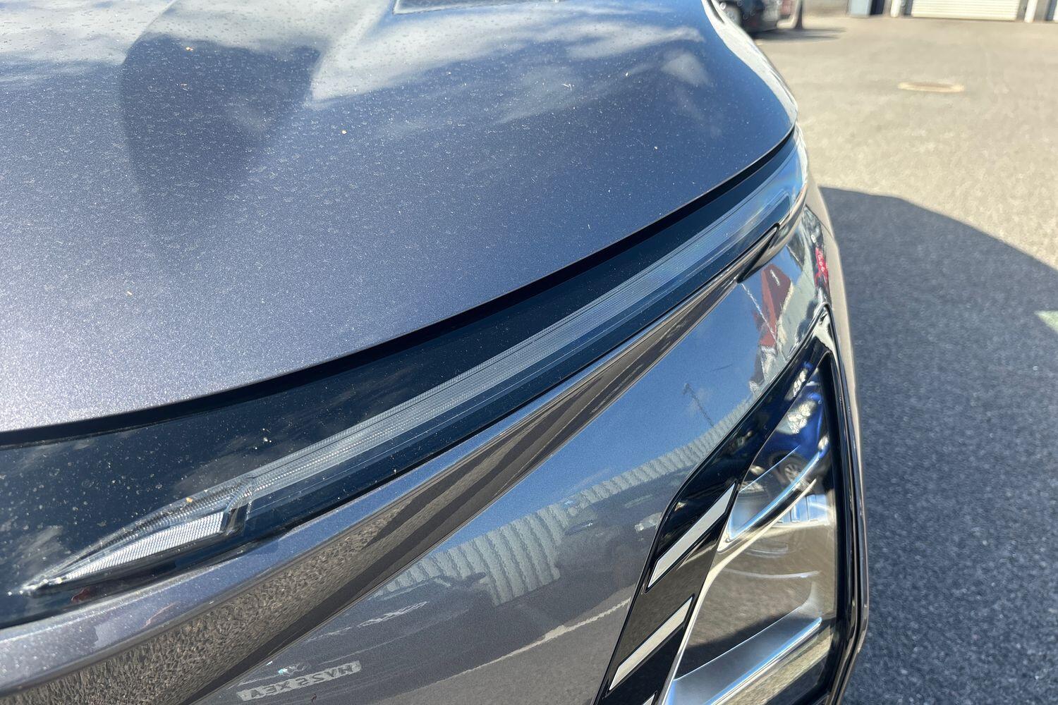 Used Omoda OMODA E5 2025 for sale - 76174694: Photo 19