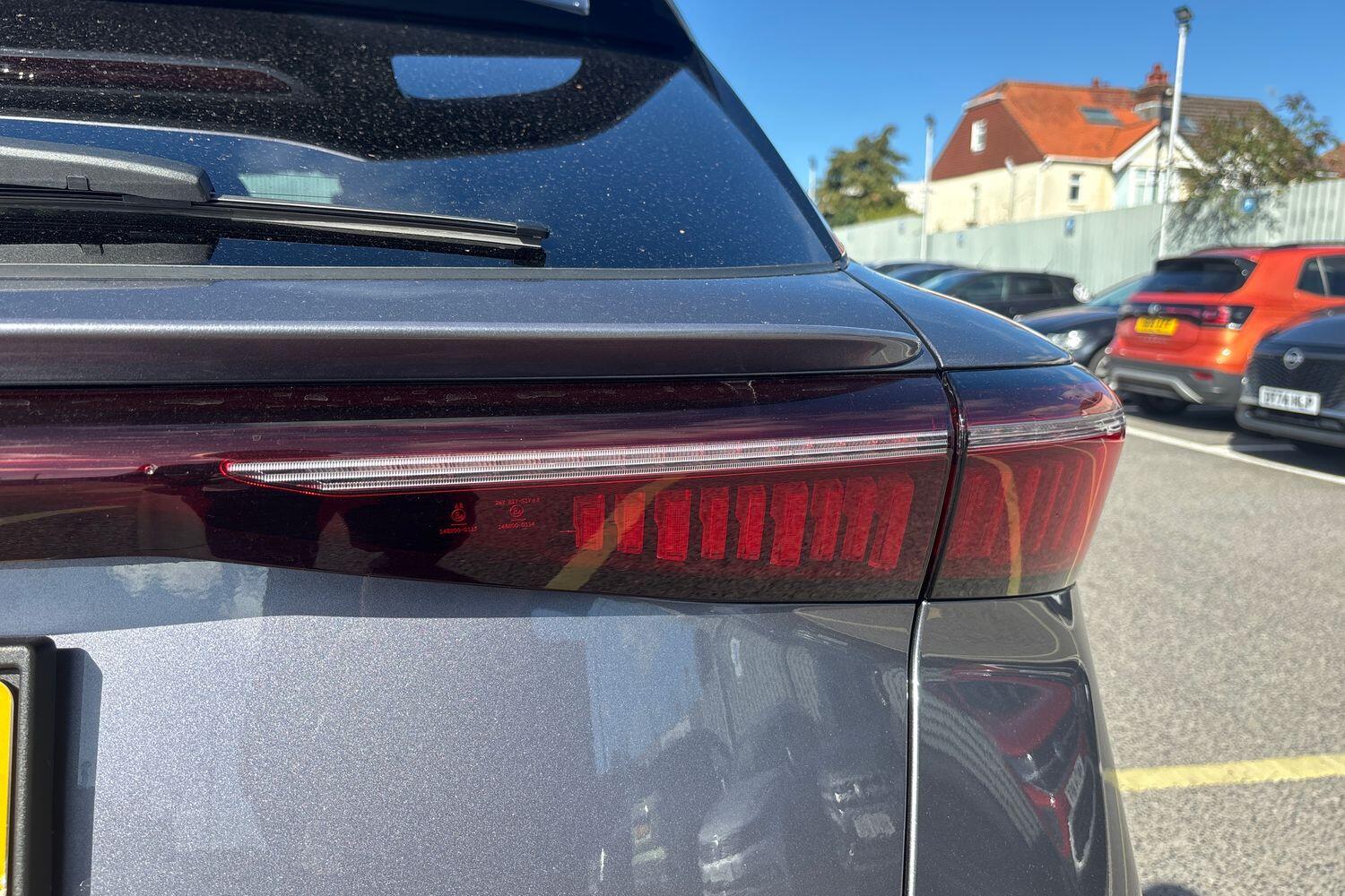 Used Omoda OMODA E5 2025 for sale - 76174694: Photo 20