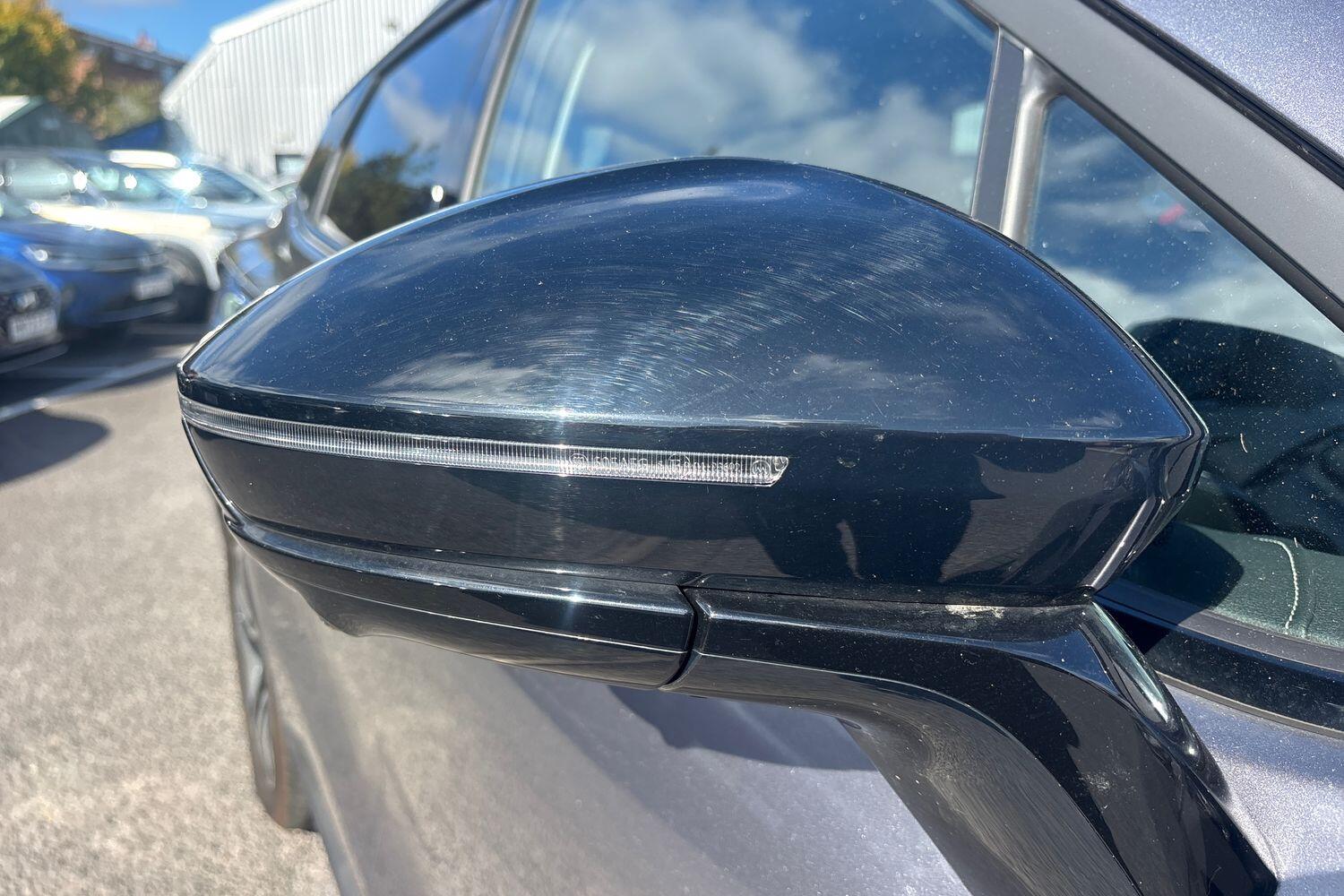 Used Omoda OMODA E5 2025 for sale - 76174694: Photo 21