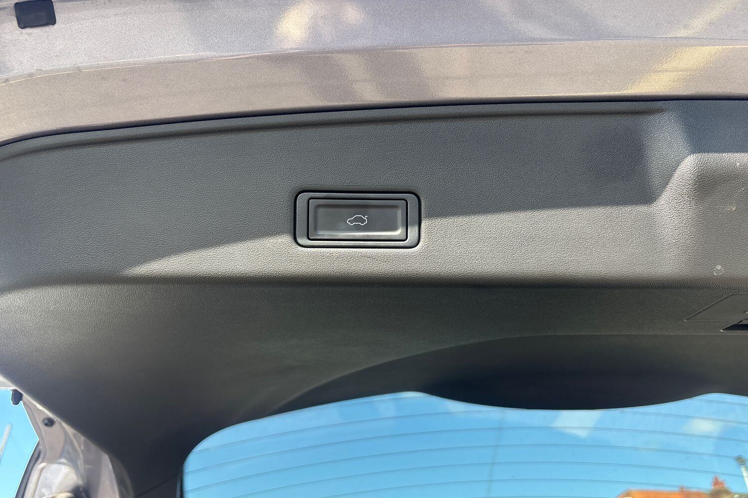 Used Omoda OMODA E5 2025 for sale - 76174694: Photo 22