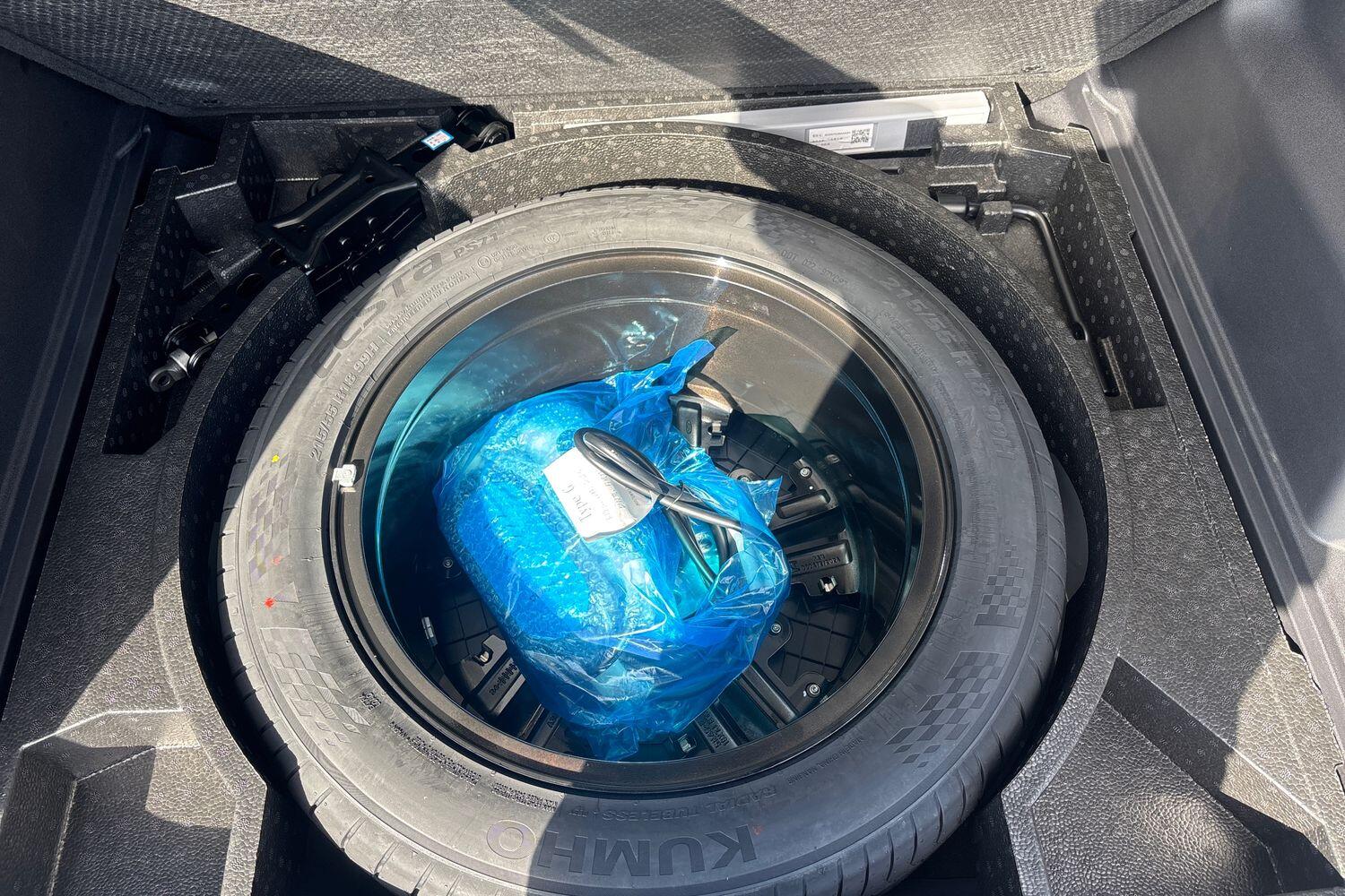 Used Omoda OMODA E5 2025 for sale - 76174694: Photo 23