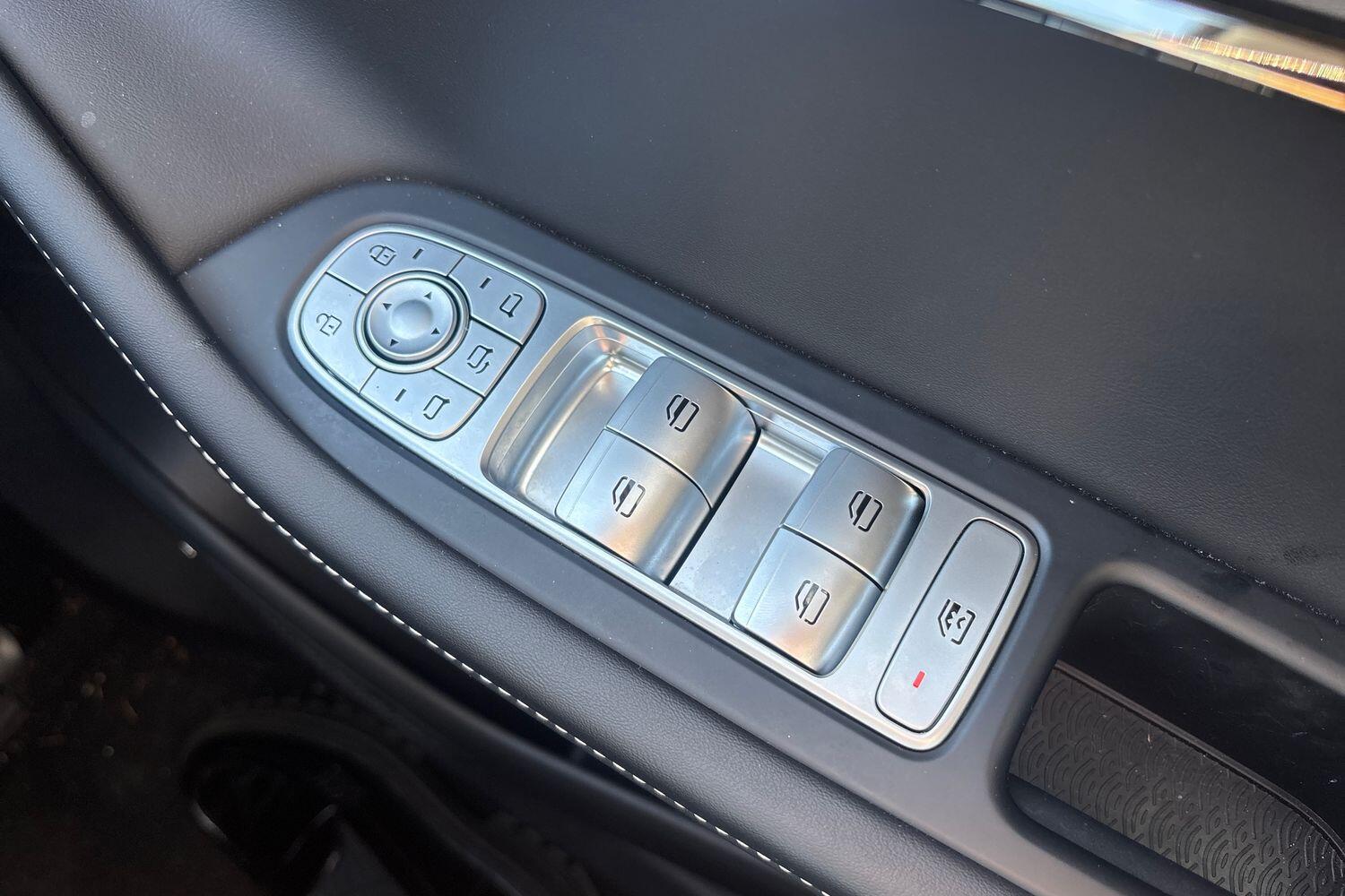 Used Omoda OMODA E5 2025 for sale - 76174694: Photo 24