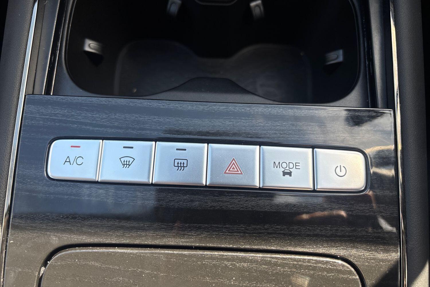 Used Omoda OMODA E5 2025 for sale - 76174694: Photo 25