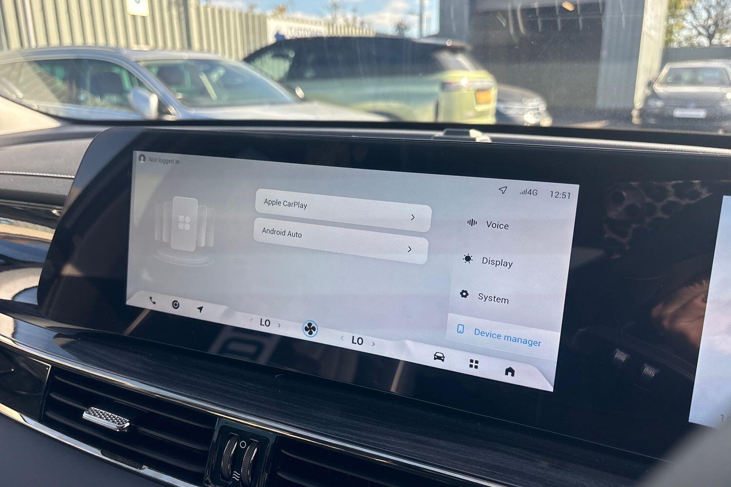 Used Omoda OMODA E5 2025 for sale - 76174694: Photo 27