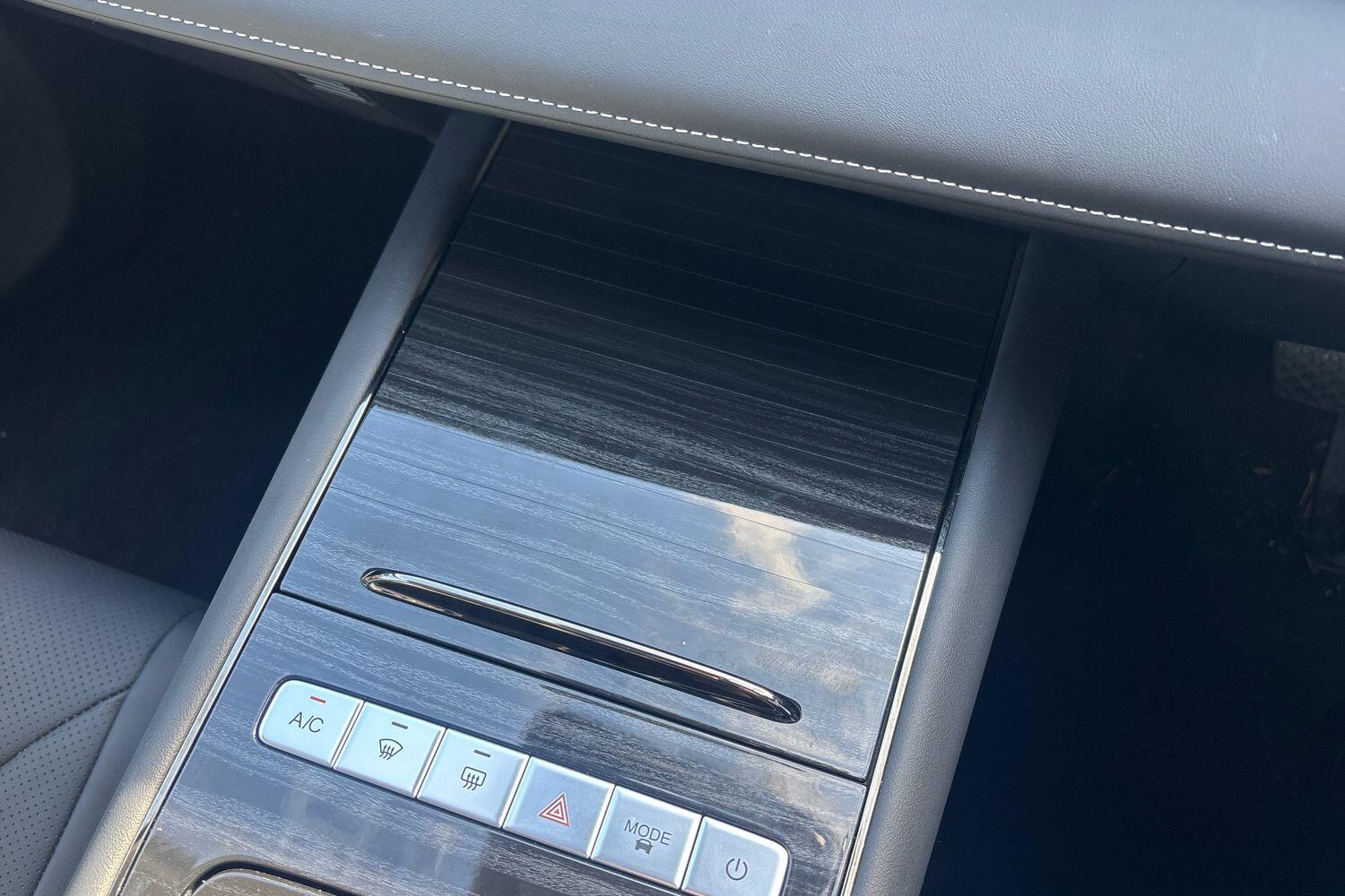 Used Omoda OMODA E5 2025 for sale - 76174694: Photo 28