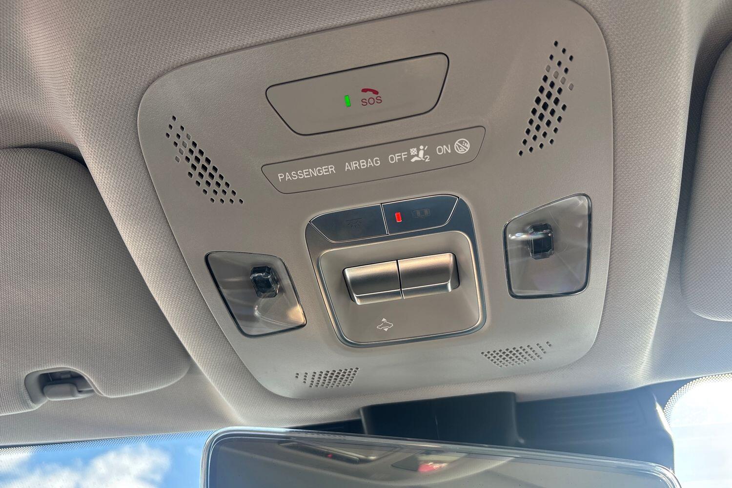 Used Omoda OMODA E5 2025 for sale - 76174694: Photo 30