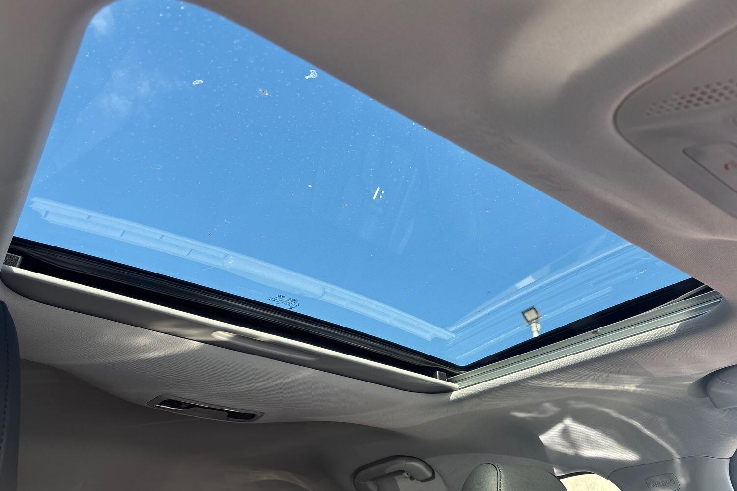 Used Omoda OMODA E5 2025 for sale - 76174694: Photo 31