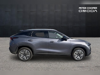 Used Omoda OMODA E5 2025 for sale - 76174694: Photo