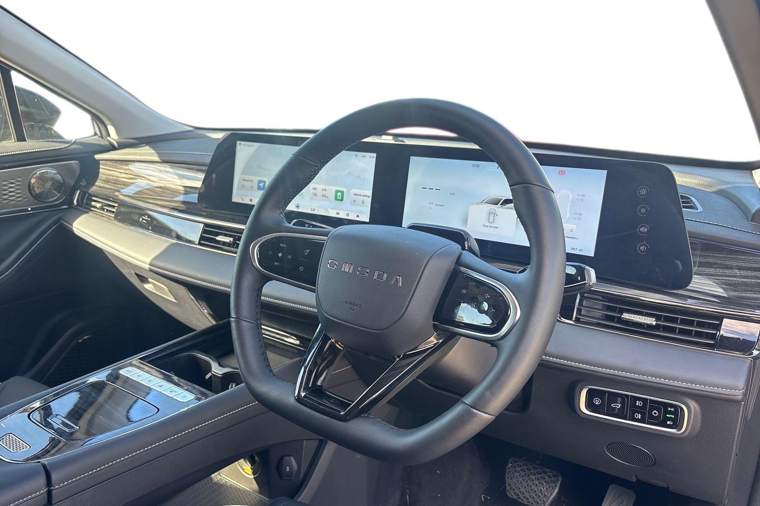 Used Omoda OMODA E5 2025 for sale - 76174694: Photo 6