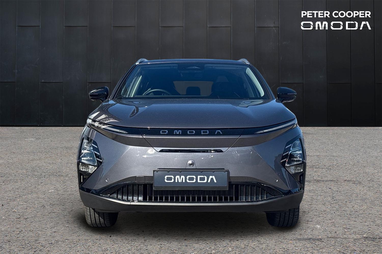 Used Omoda OMODA E5 2025 for sale - 76174694: Photo 7