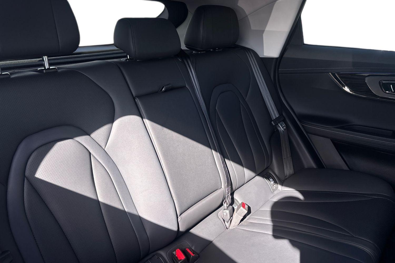 Used Omoda OMODA E5 2025 for sale - 76174694: Photo 8