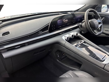 Used Omoda OMODA 9 2025 for sale - 76361054: Photo