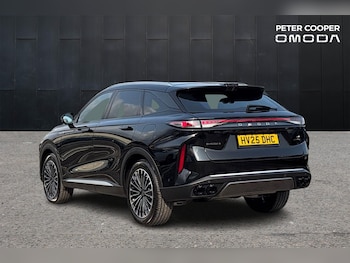 Used Omoda OMODA 9 2025 for sale - 76361054: Photo