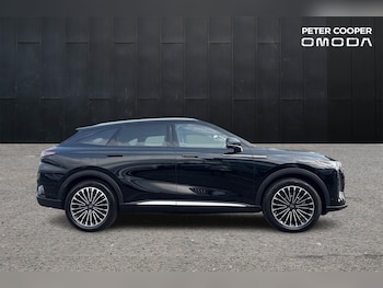 Used Omoda OMODA 9 2025 for sale - 76361054: Photo