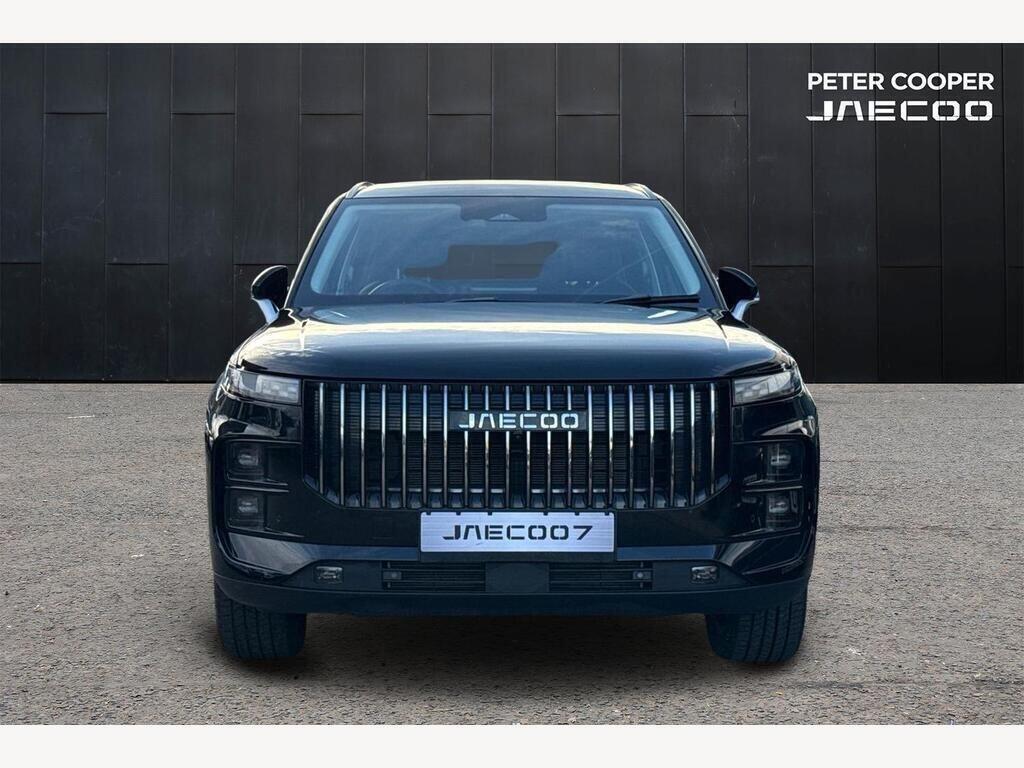 Used Jaecoo Jaecoo 7 for sale - 77305880: Photo 3