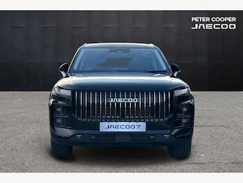 Used Jaecoo Jaecoo 7 2025 for sale - 77305880: Photo