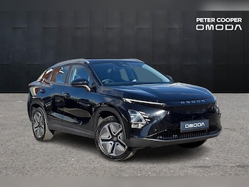 Used Omoda OMODA 5 2024 for sale - 78231826: Photo