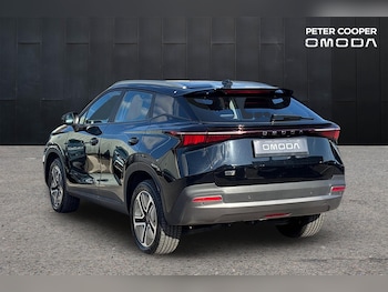 Used Omoda OMODA 5 2024 for sale - 78231826: Photo