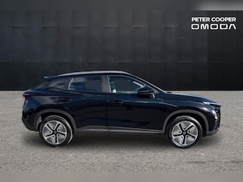 Used Omoda OMODA 5 2024 for sale - 78231826: Photo