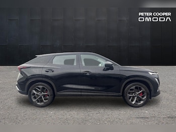 Used Omoda OMODA 5 2024 for sale - 76398075: Photo