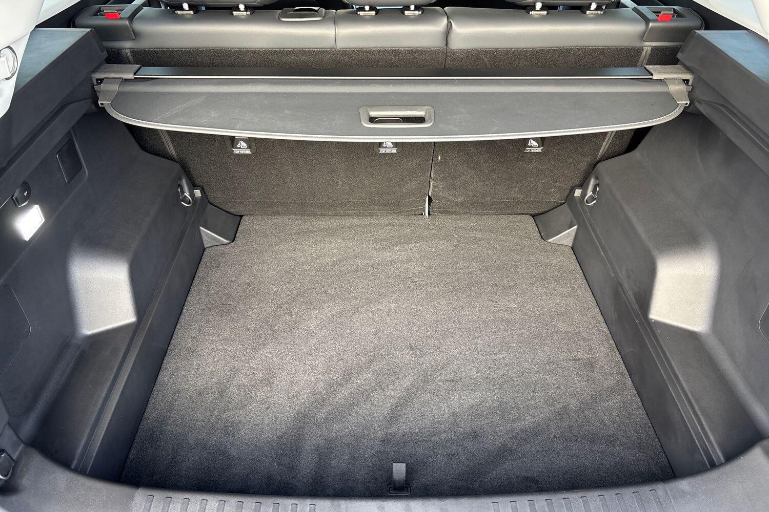 Used Jaecoo Jaecoo 7 2025 for sale - 76592646: Photo 11