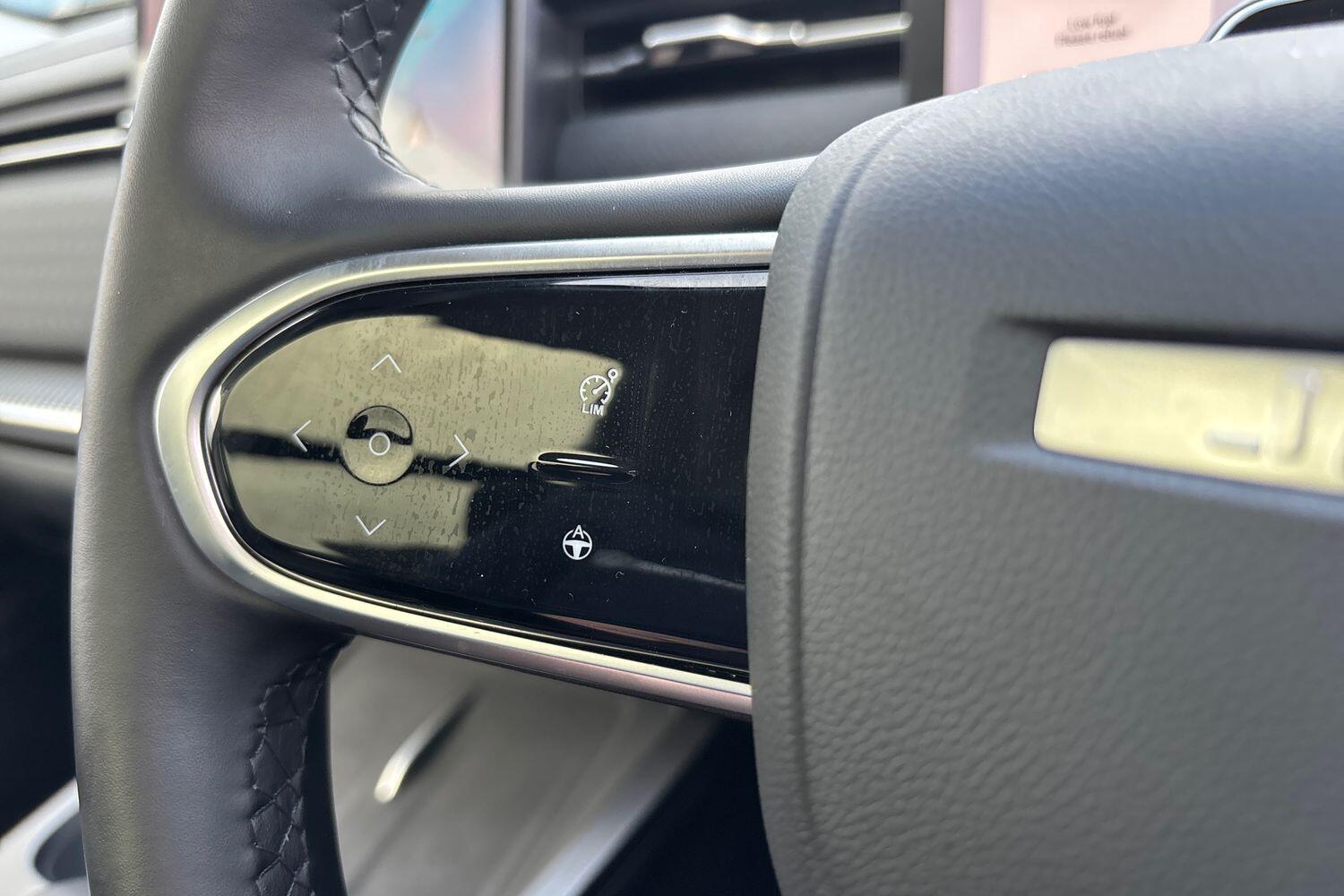 Used Jaecoo Jaecoo 7 2025 for sale - 76592646: Photo 14