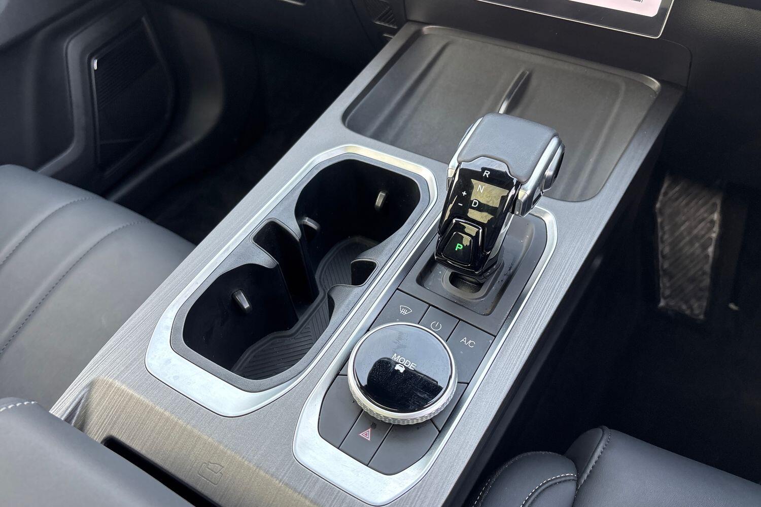 Used Jaecoo Jaecoo 7 2025 for sale - 76592646: Photo 17