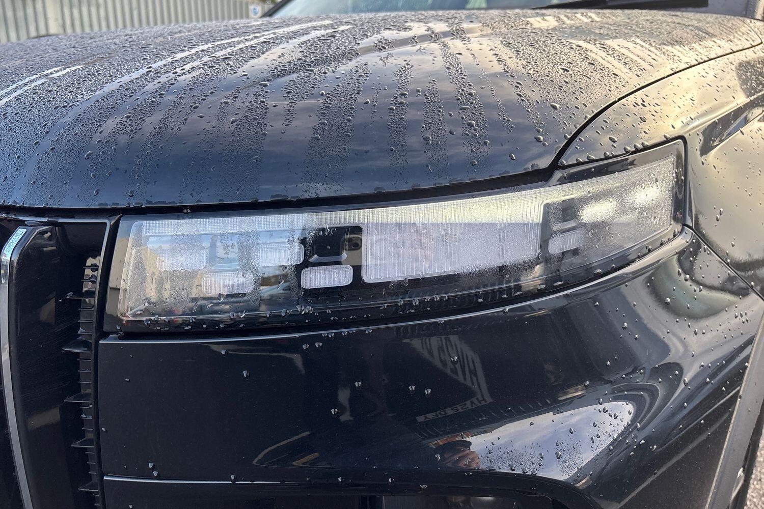 Used Jaecoo Jaecoo 7 2025 for sale - 76592646: Photo 19