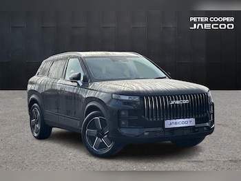 Used Jaecoo Jaecoo 7 2025 for sale - 76592646: Photo