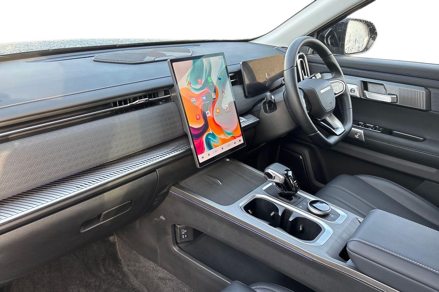 Used Jaecoo Jaecoo 7 2025 for sale - 76592646: Photo 2