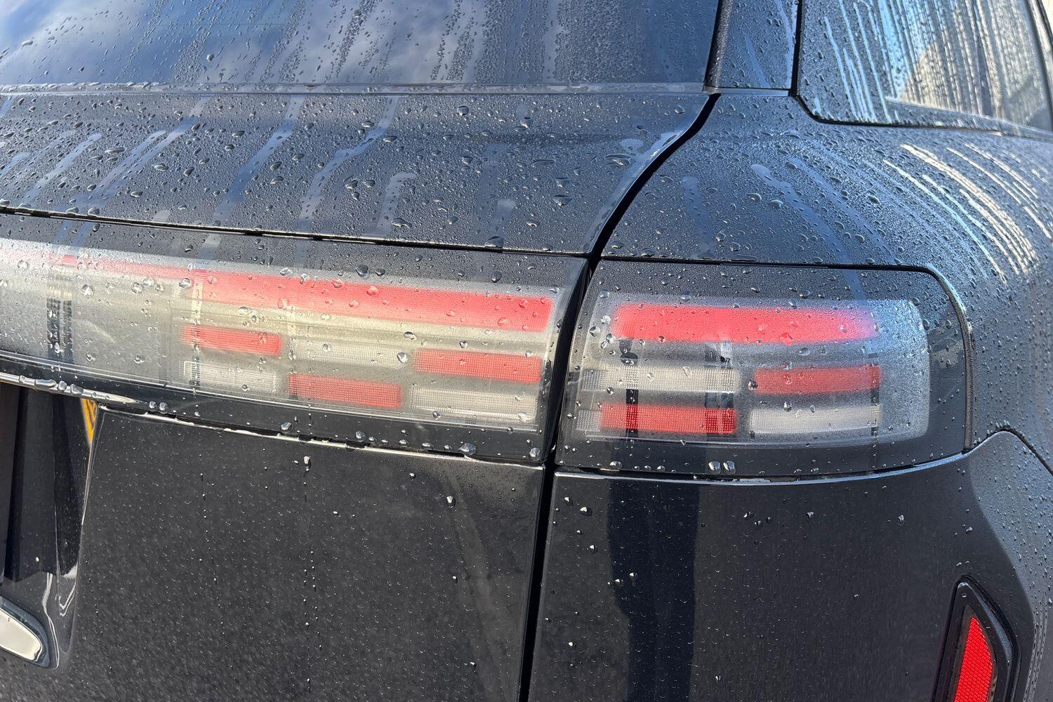 Used Jaecoo Jaecoo 7 2025 for sale - 76592646: Photo 20