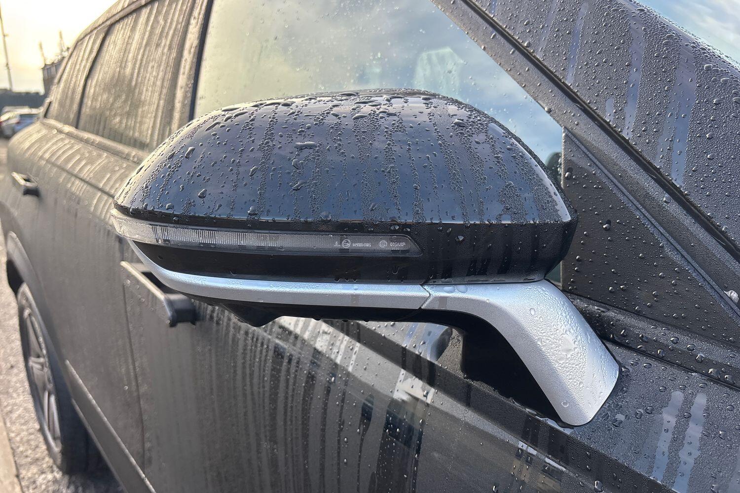 Used Jaecoo Jaecoo 7 2025 for sale - 76592646: Photo 21