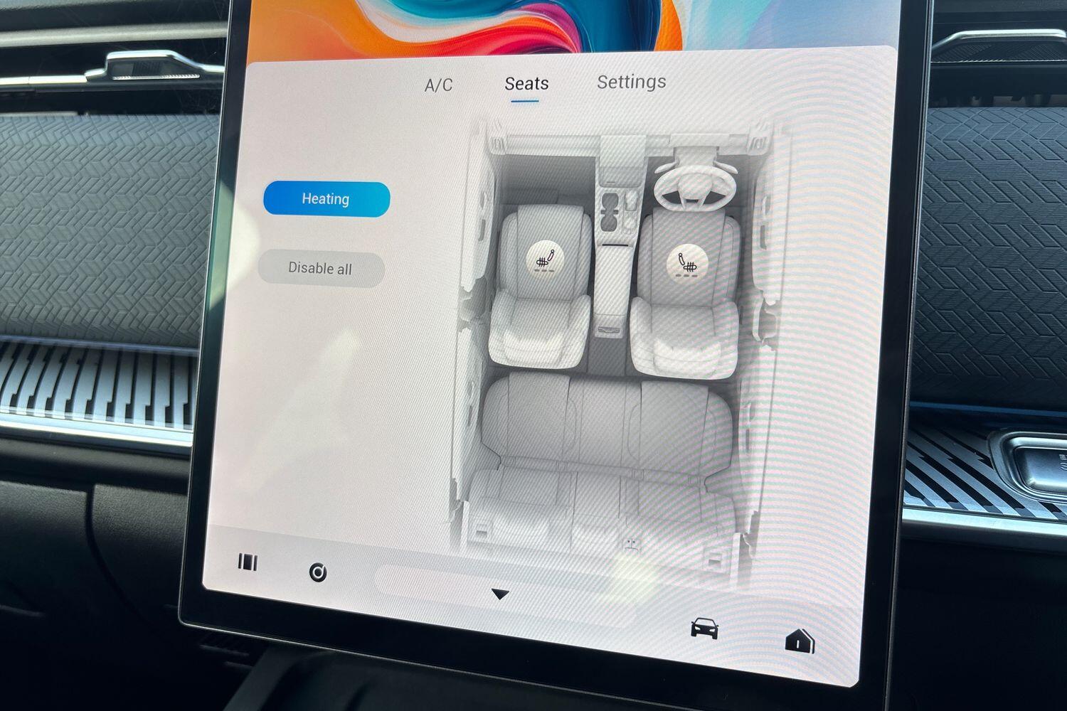 Used Jaecoo Jaecoo 7 2025 for sale - 76592646: Photo 24