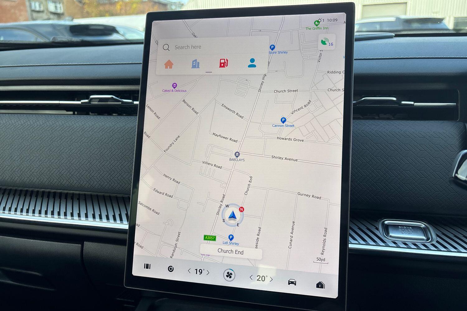 Used Jaecoo Jaecoo 7 2025 for sale - 76592646: Photo 25