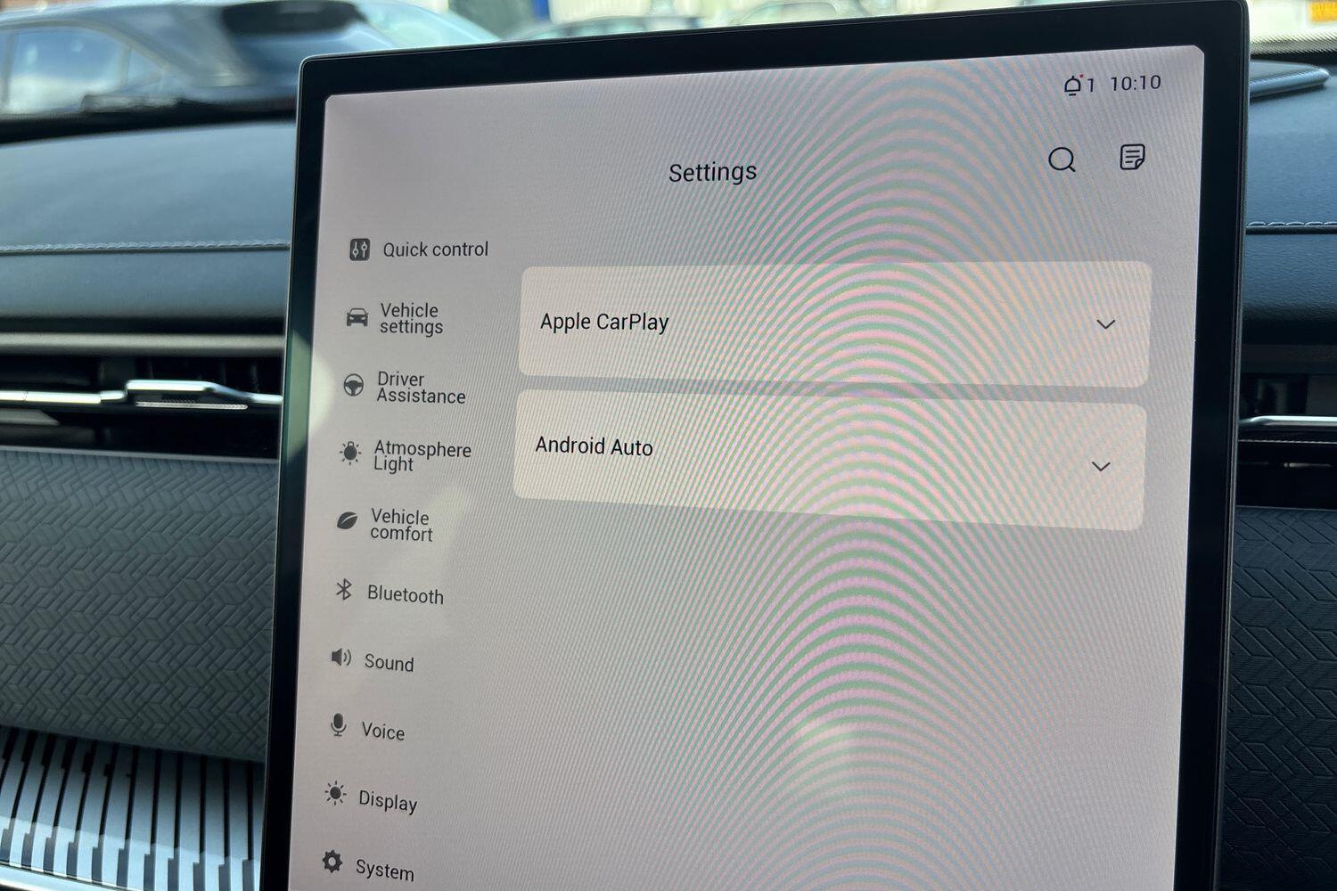 Used Jaecoo Jaecoo 7 2025 for sale - 76592646: Photo 26