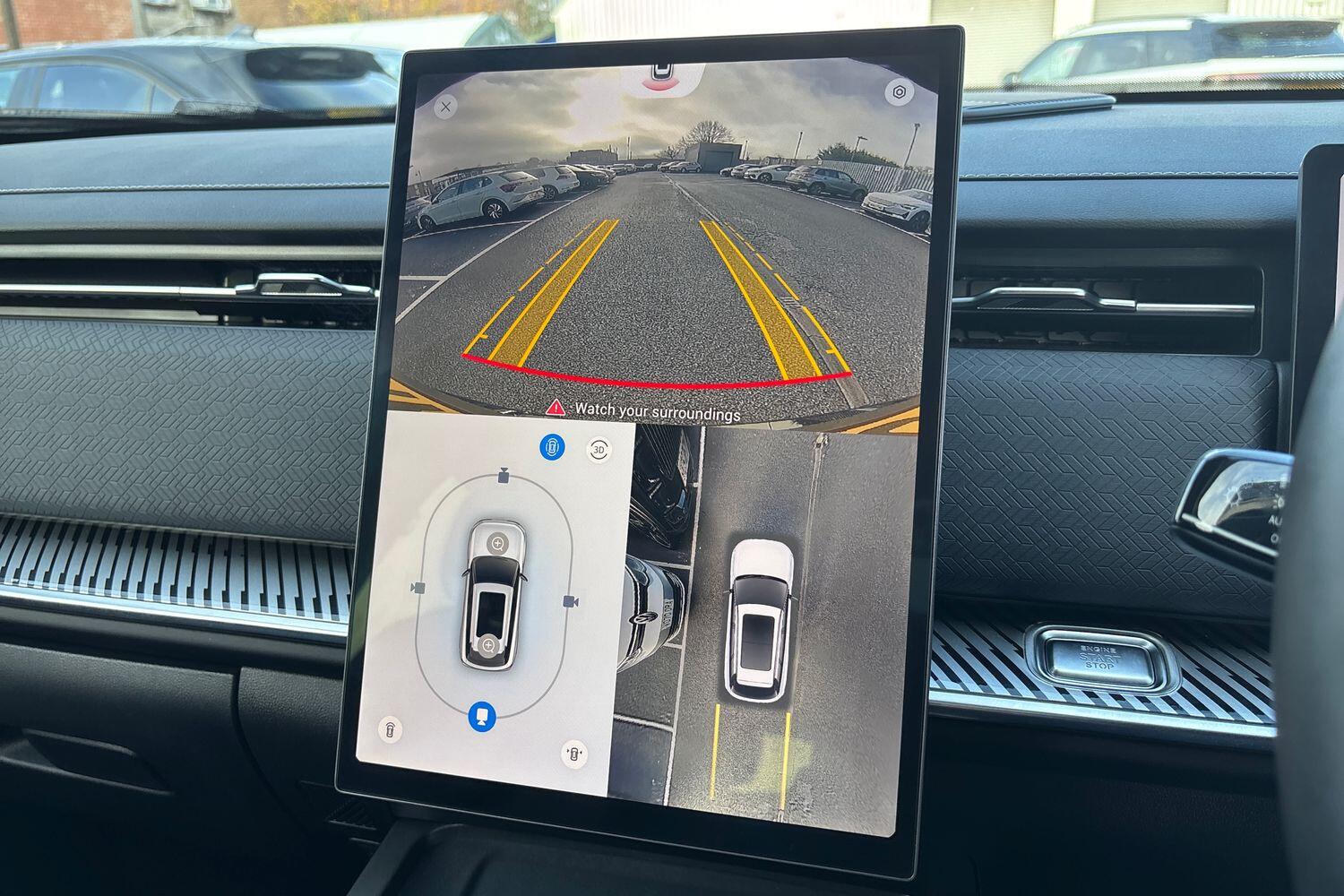 Used Jaecoo Jaecoo 7 2025 for sale - 76592646: Photo 27