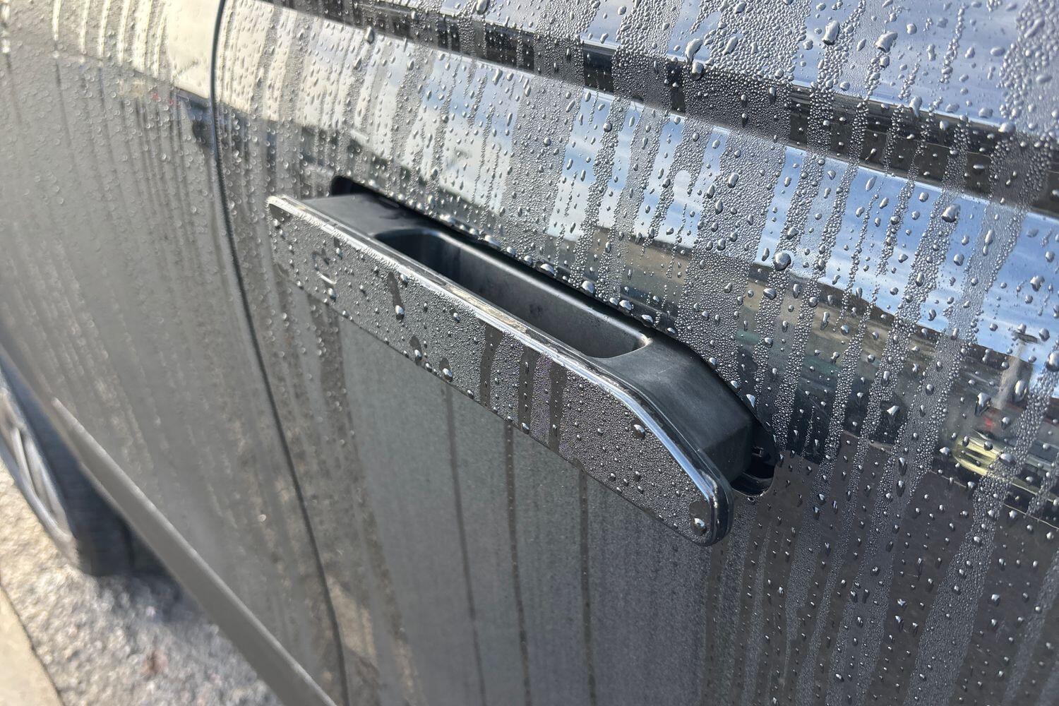 Used Jaecoo Jaecoo 7 2025 for sale - 76592646: Photo 28