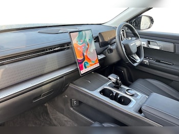 Used Jaecoo Jaecoo 7 2025 for sale - 76592646: Photo