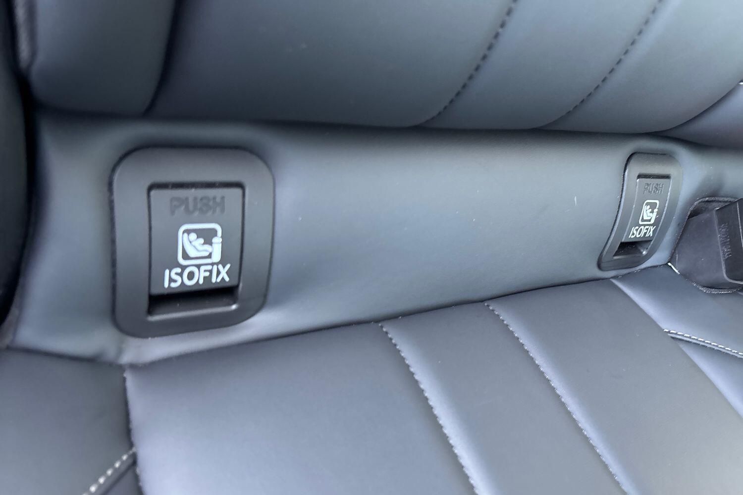 Used Jaecoo Jaecoo 7 2025 for sale - 76592646: Photo 30