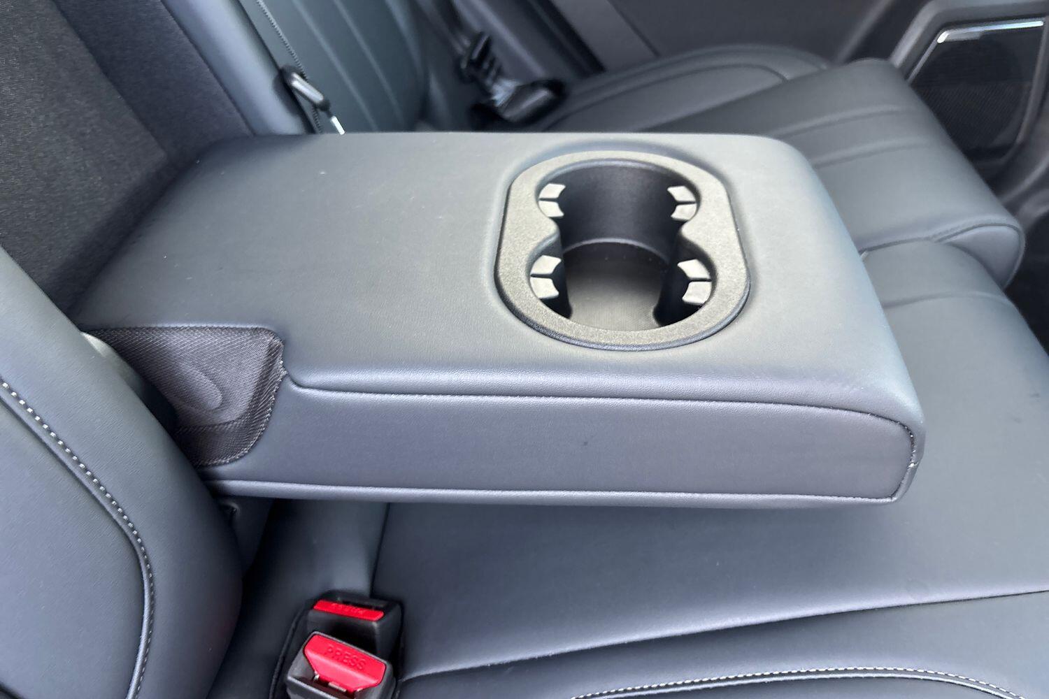 Used Jaecoo Jaecoo 7 2025 for sale - 76592646: Photo 31