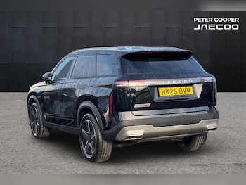 Used Jaecoo Jaecoo 7 2025 for sale - 76592646: Photo