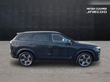 Used Jaecoo Jaecoo 7 2025 for sale - 76592646: Photo