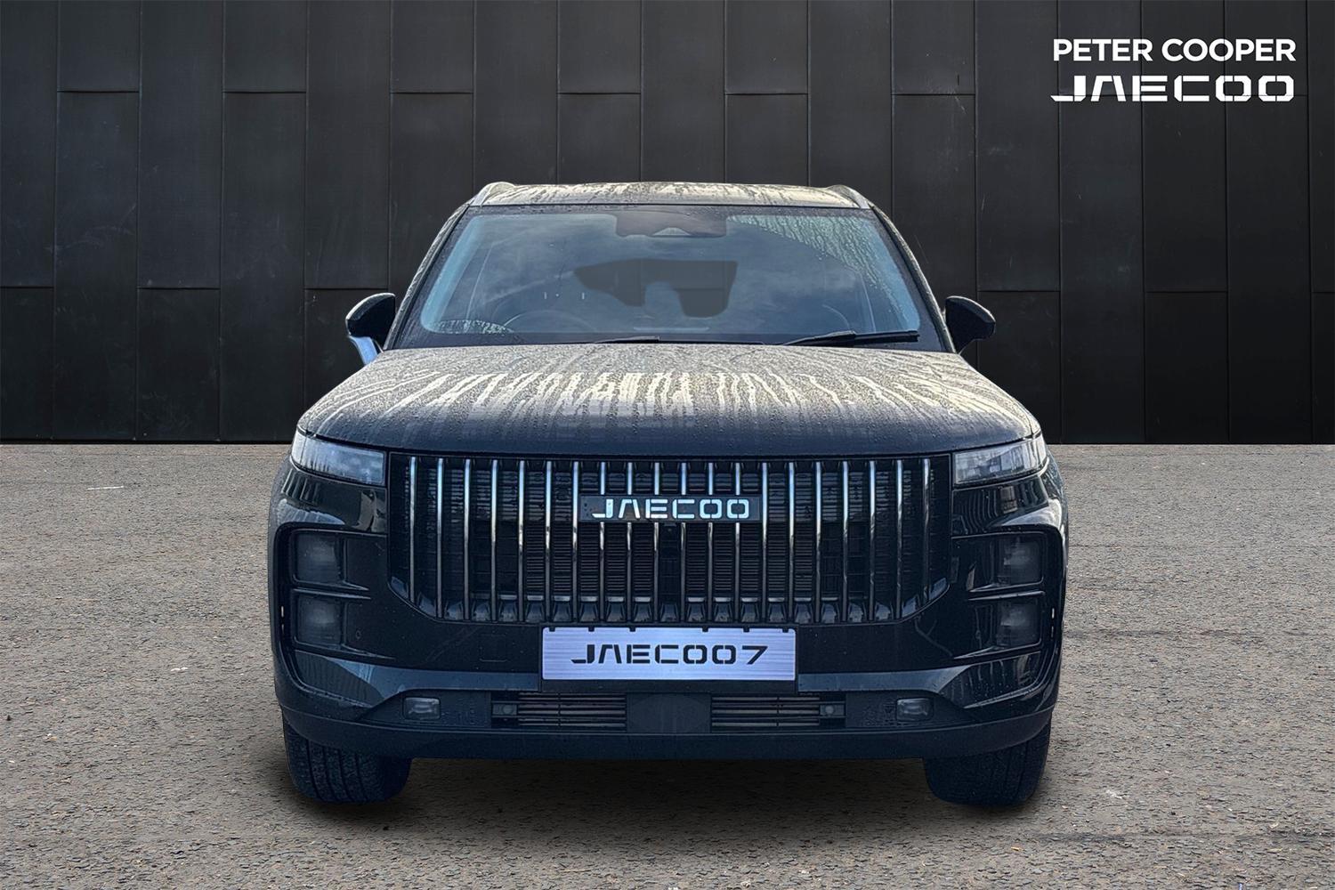 Used Jaecoo Jaecoo 7 2025 for sale - 76592646: Photo 7