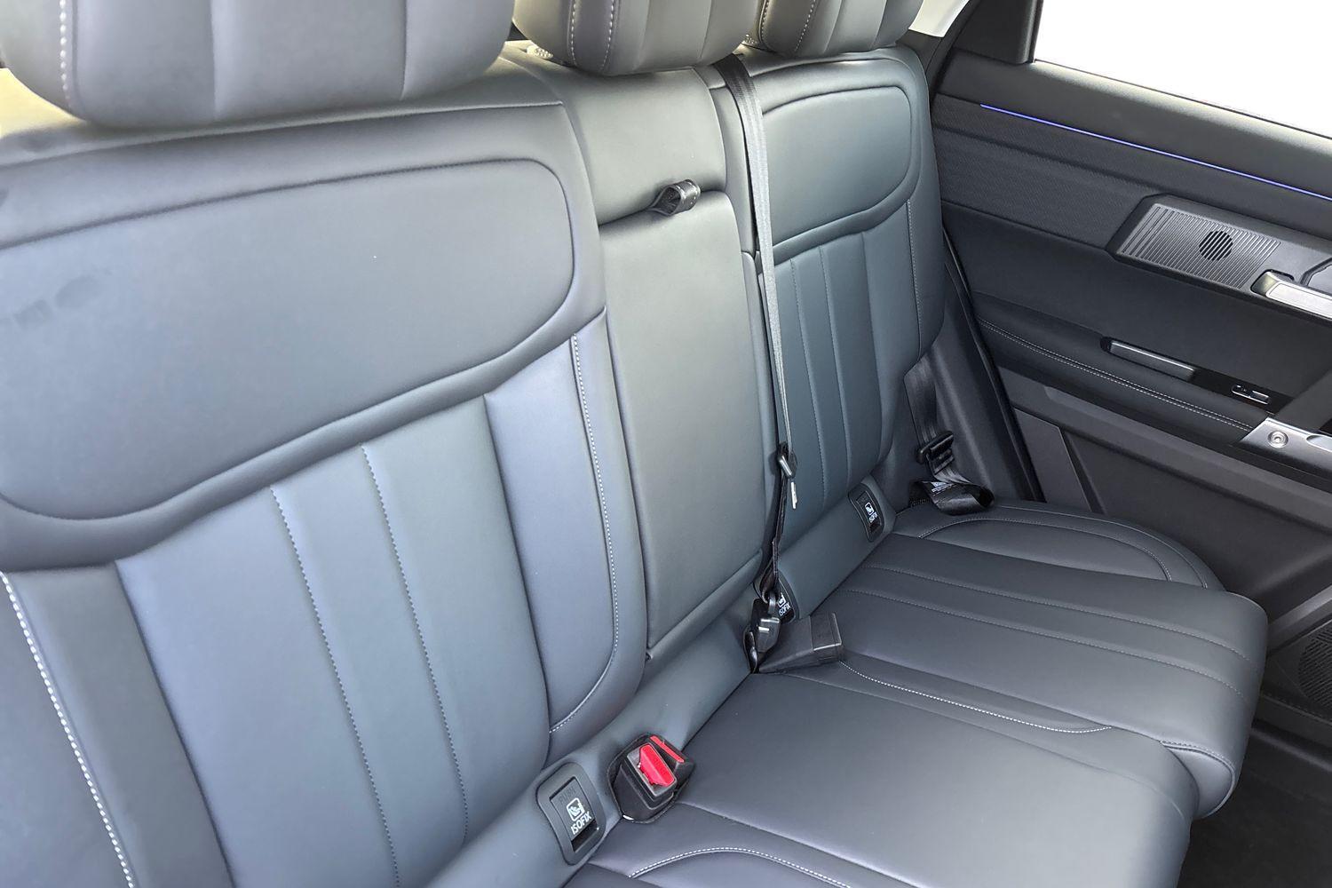 Used Jaecoo Jaecoo 7 2025 for sale - 76592646: Photo 8