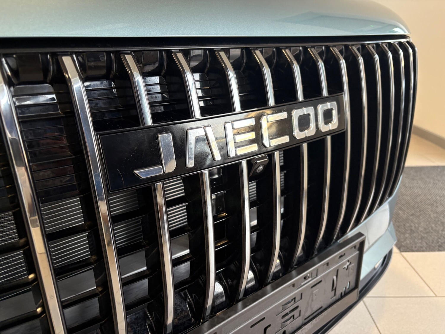 Used Jaecoo Jaecoo 7 2025 for sale - 76020816: Photo 13