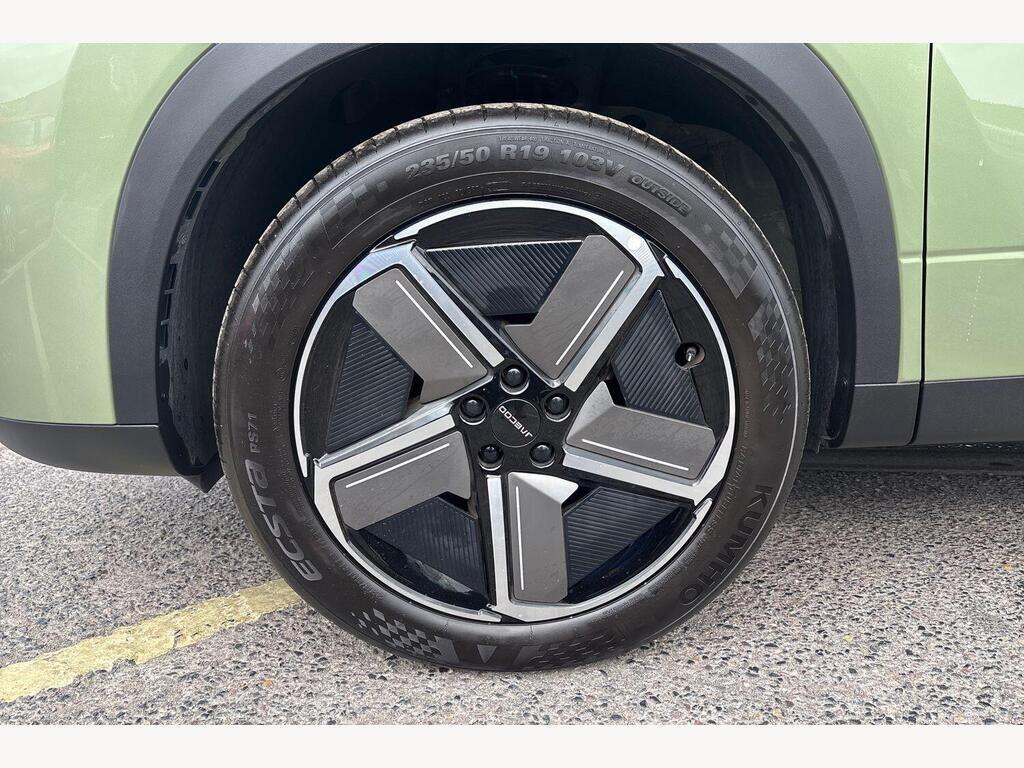 Used Jaecoo Jaecoo 7 2025 for sale - 77175285: Photo 11