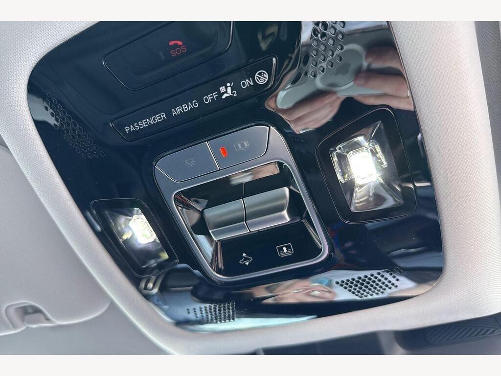 Used Jaecoo Jaecoo 7 2025 for sale - 77175285: Photo 19