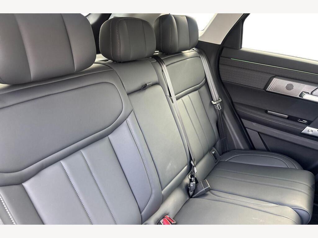 Used Jaecoo Jaecoo 7 2025 for sale - 77175285: Photo 4