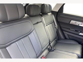 Used Jaecoo Jaecoo 7 2025 for sale - 77175285: Photo